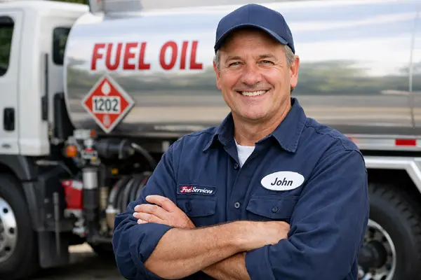 Daily home heating oil delivery prices in Ronkonkoma NY 11779